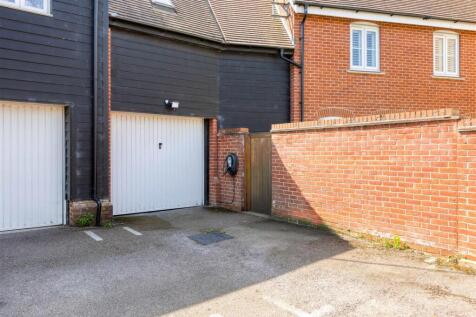 Garage and parking