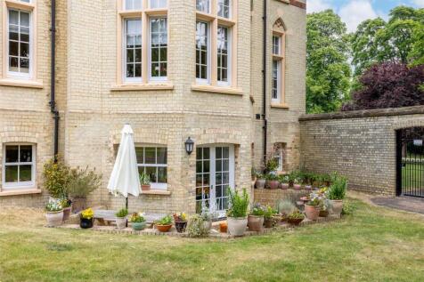Private Terrace