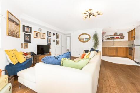 Open Plan Lounge