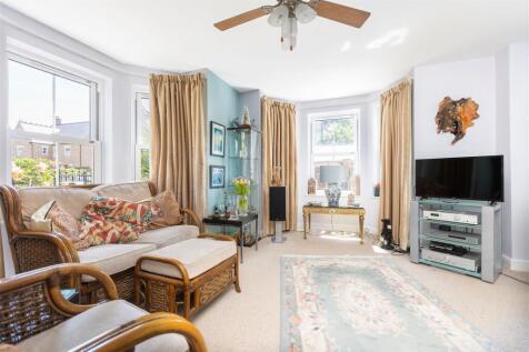 Study/Sitting Room