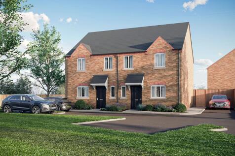 3 bed semi - EXAMPLE