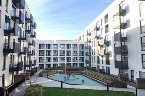 Eccles Court Play Area