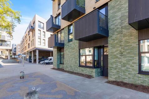 Eccles Court