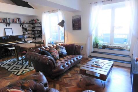 Lounge Dining Room