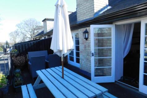 Outside Terrace