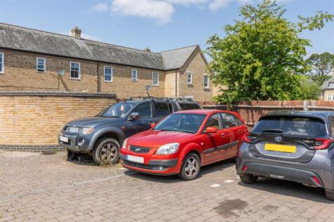 Allocated Parking space