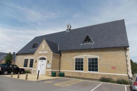 Community Hall