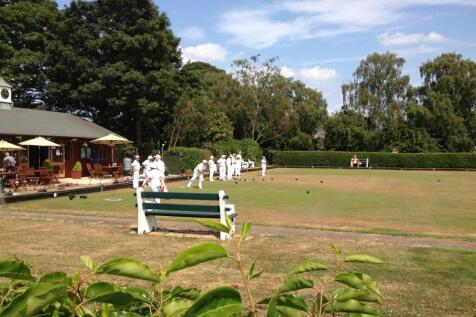 Fairfield Bowls