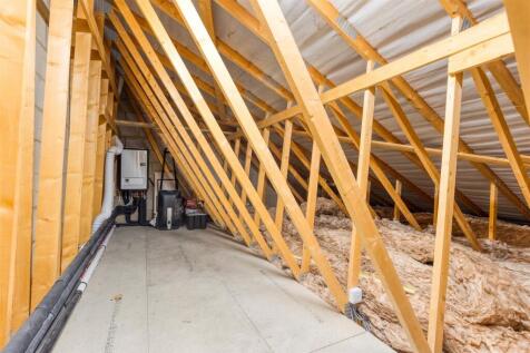 Large Loft/Attic