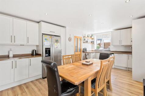 Kitchen/Family Room