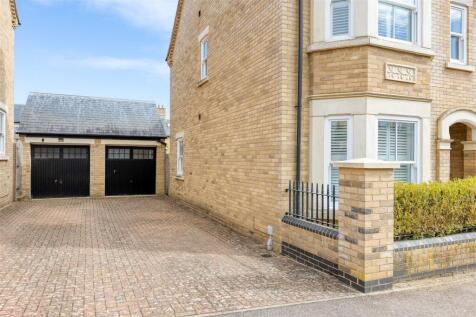 Driveway Parking