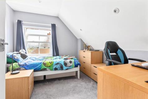 Bedroom 5