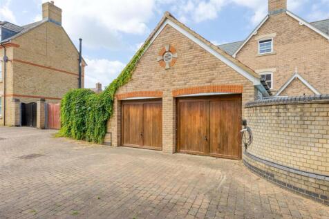 Double Garage