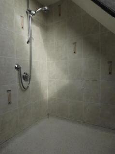 Wet Room