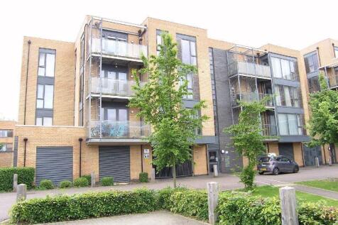 Henlow Court
