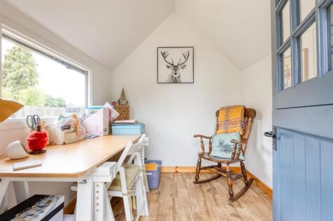 Summer house