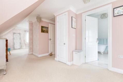Dressing Area