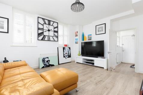 Living Room Second floor