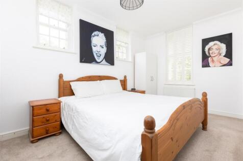 Bedroom 2 Ground floor