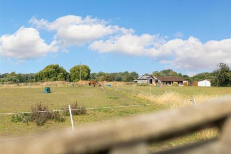 Countryside views