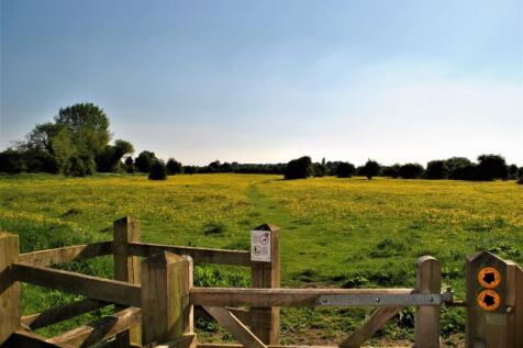 Countryside walks