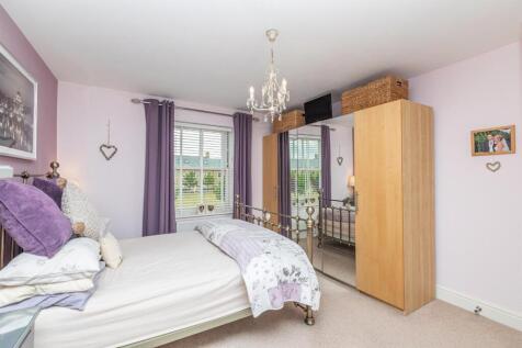 Principle Bedroom