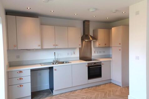 Kitchen Example Plots 15, 16 &amp; 17