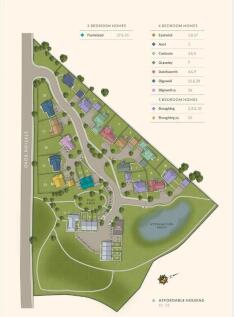 FULL SITE PLAN