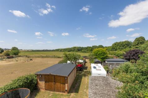 Section 3 L-Shaped plot