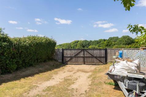 Section 3 Separate Rear Entrance