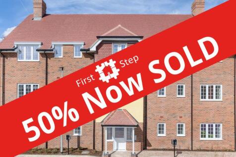 50% NOW SOLD