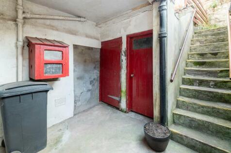 STOREROOMS