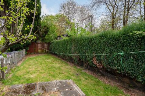 LOWER GARDEN