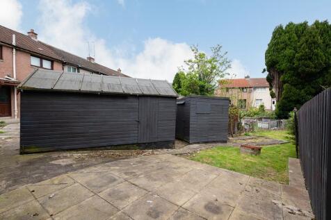 SHEDS