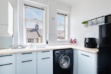 KITCHEN AGAIN