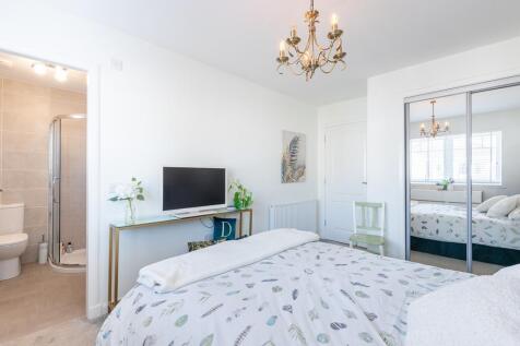 MASTER BEDROOM AGAIN