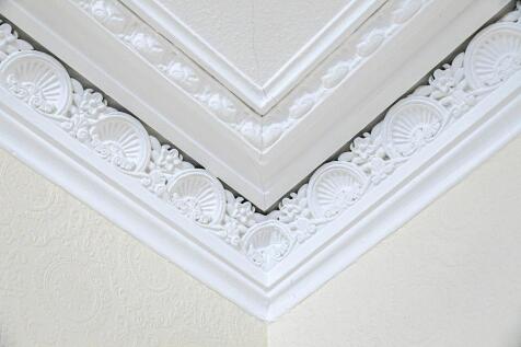 SITTING ROOM DETAIL
