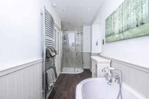 BATHROOM AGAIN