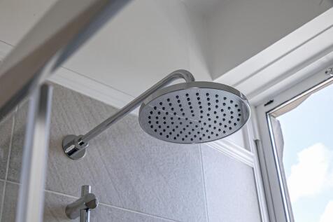 SHOWER DETAIL