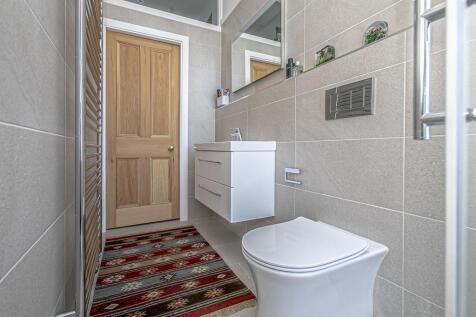 SHOWER ROOM AGAIN