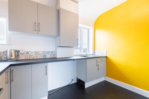 KITCHEN AGAIN