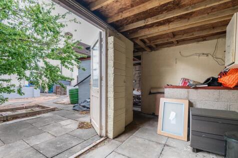 OUTBUILDINGS