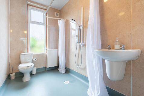 WET ROOM