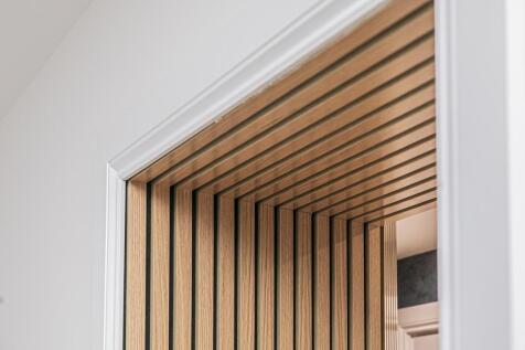 HALL DETAIL