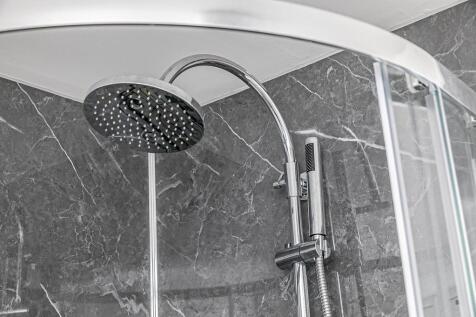 SHOWER DETAIL