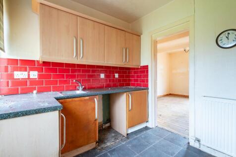 KITCHEN AGAIN