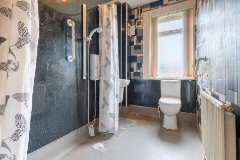WET ROOM