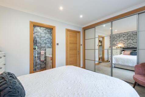 MASTER BEDROOM AGAIN