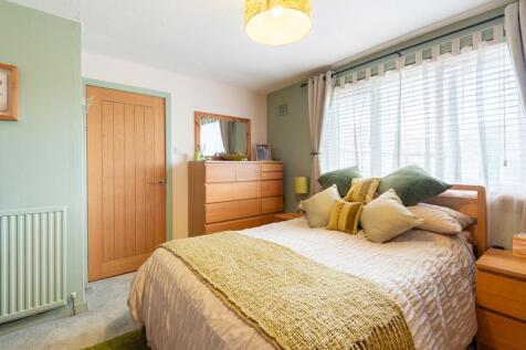 BEDROOM 1 AGAIN