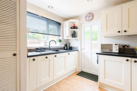 KITCHEN AGAIN
